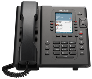 Allworx Verge 9308 Business Telephone System Houston
