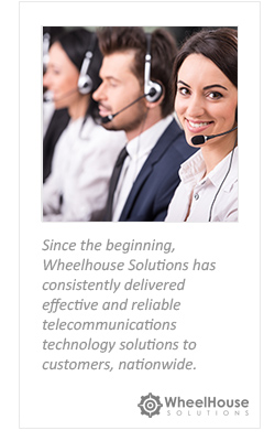 Houston Business Telephone Systems